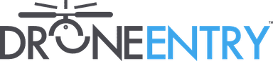 droneentry drones software web design Workflow Management Tool for Drone Pilots and Enterprise