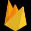 firebase database live database