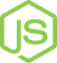 node js rest api web application