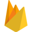 firebase database live database