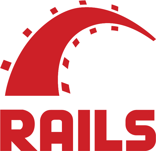 ruby on rails web applications databases